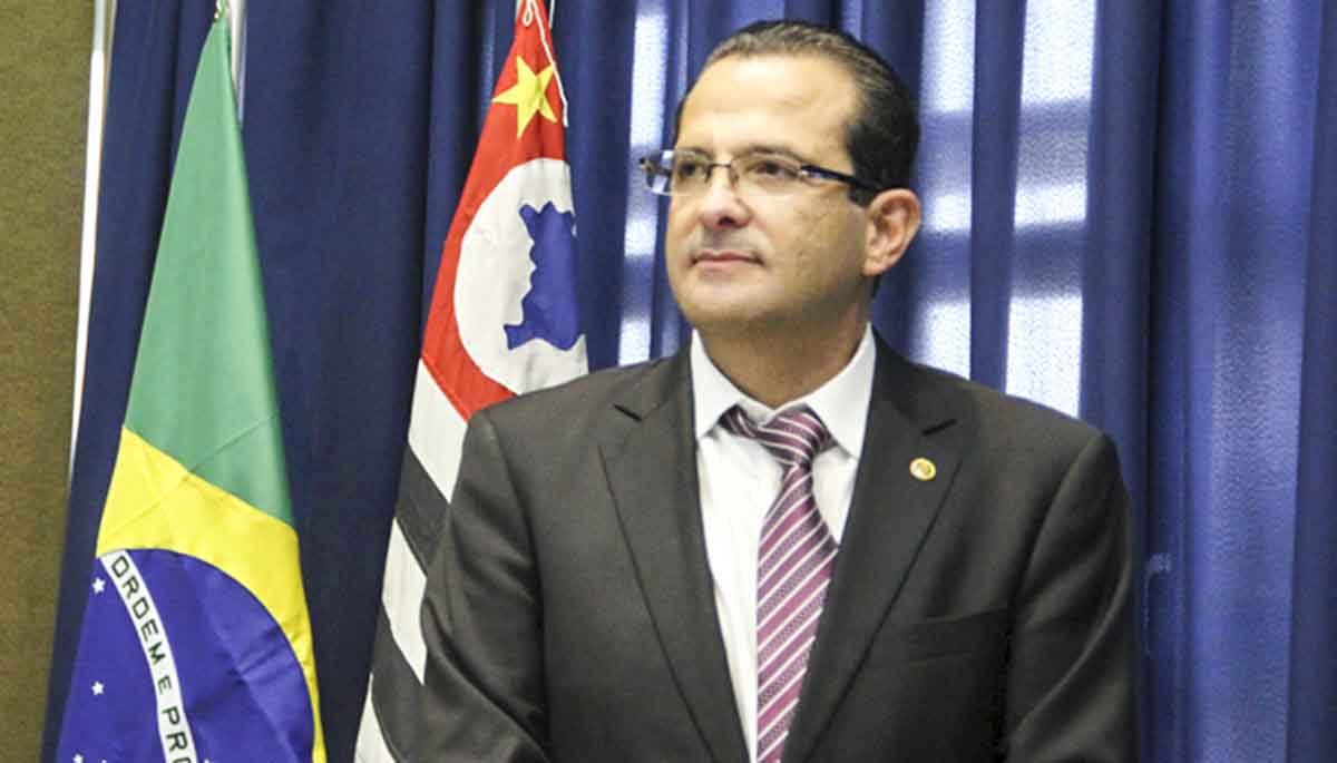 Deputado Estadual Edmir Chedid (DEM), é autor da matéria que segue para avaliação do governador João Doria | Assessoria Edmir Chedid